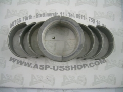 Hauptlager - Main Bearings  AMC Jeep 4,2L 65-90